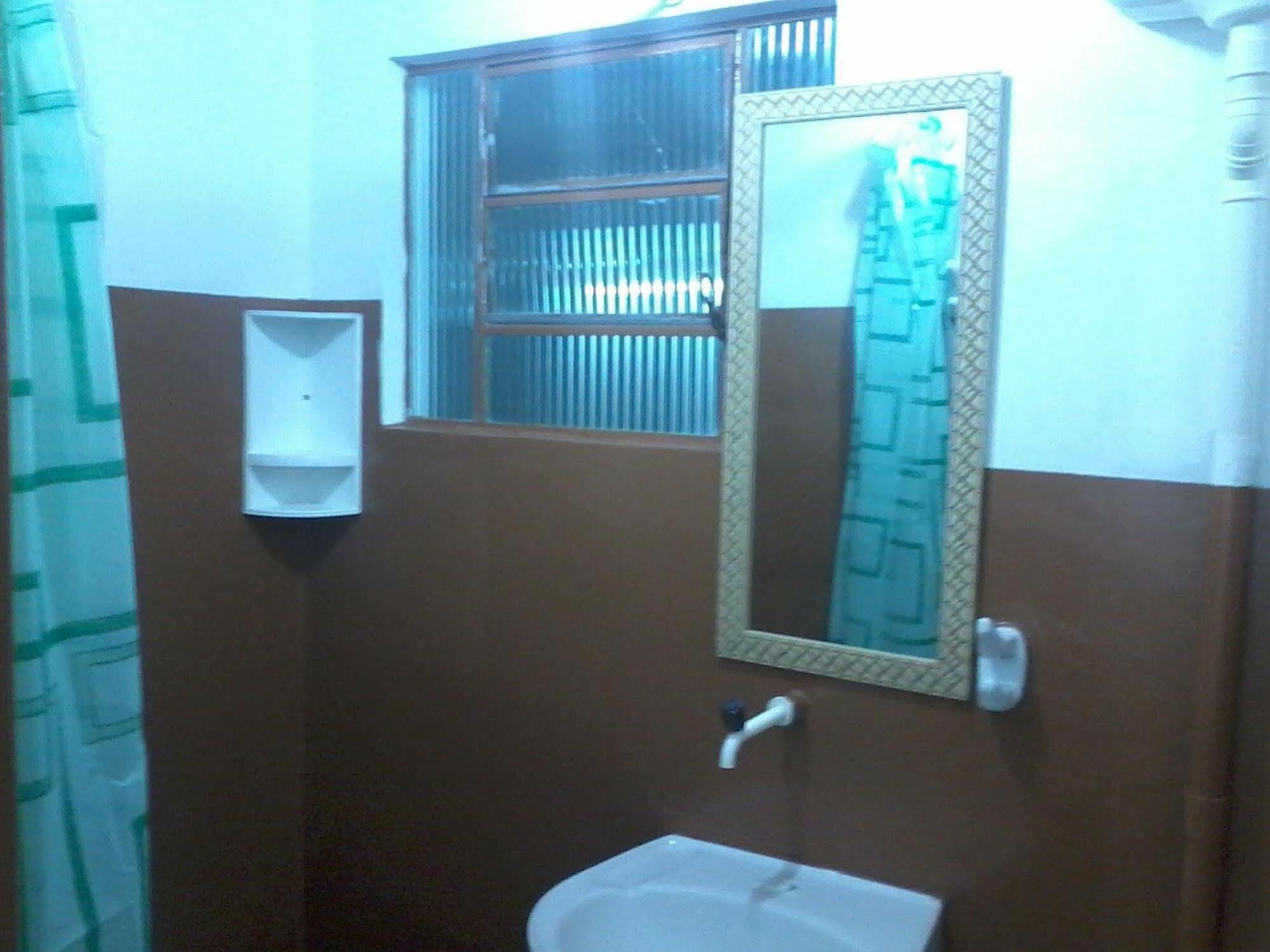 Pousada Guaciara Pontal do Paraná Zewnętrze zdjęcie