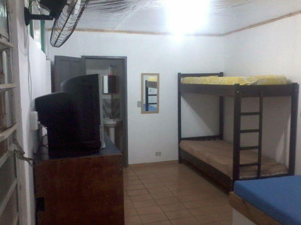 Pousada Guaciara Pontal do Paraná Zewnętrze zdjęcie